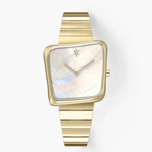 Vanna Nebula Pearl Watch